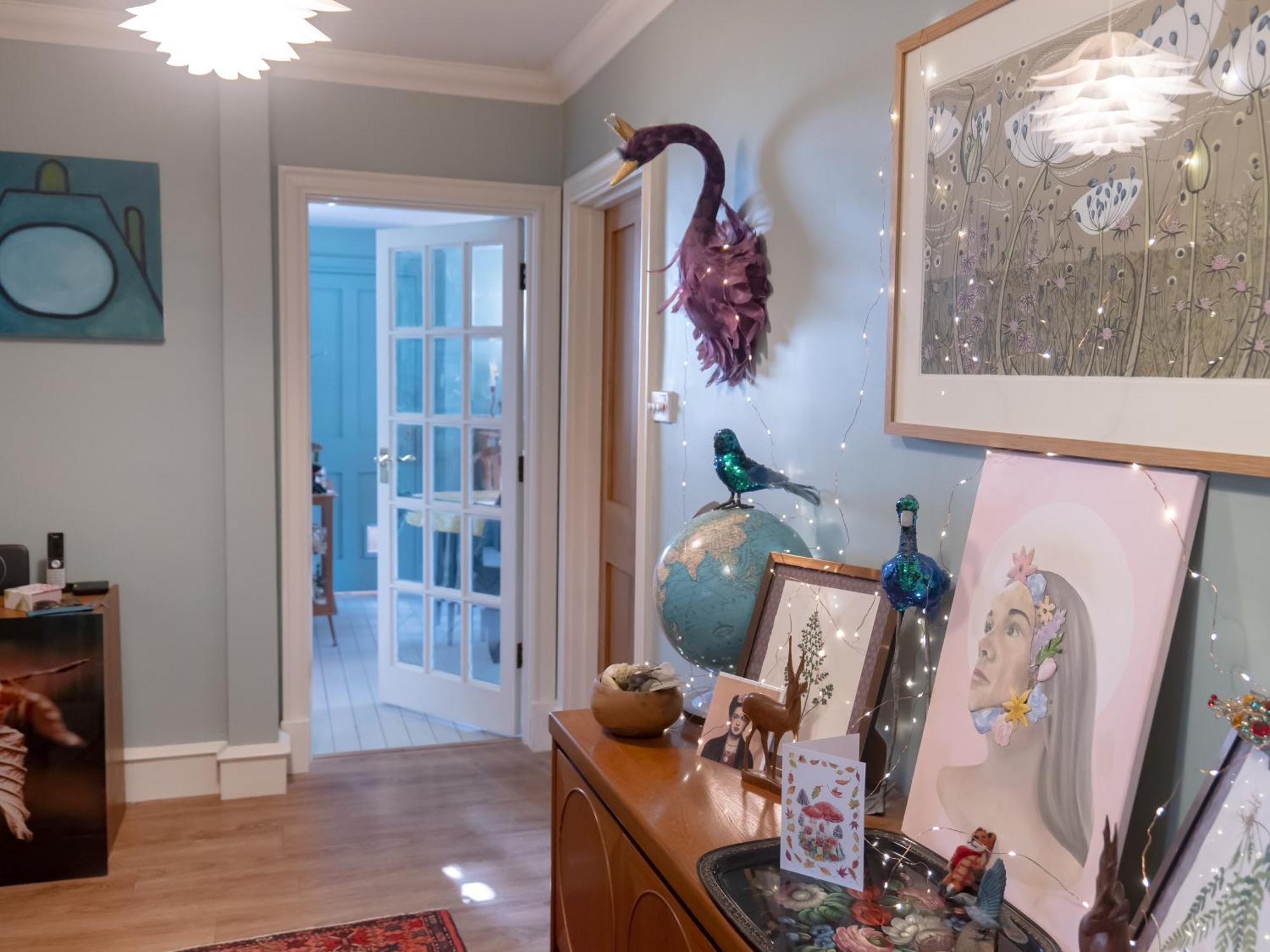 Wildwood B&B Lymington Kültér fotó