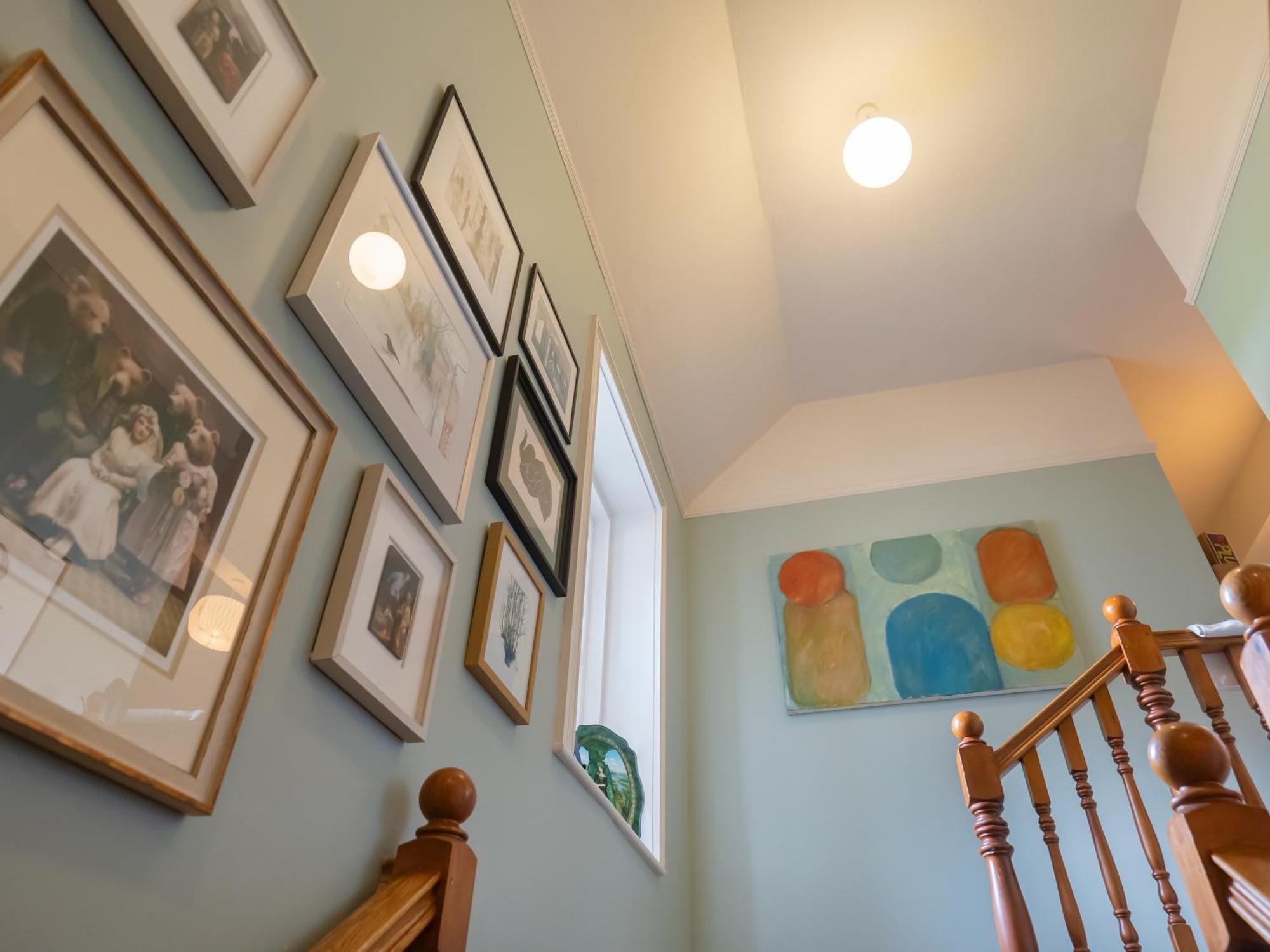 Wildwood B&B Lymington Kültér fotó