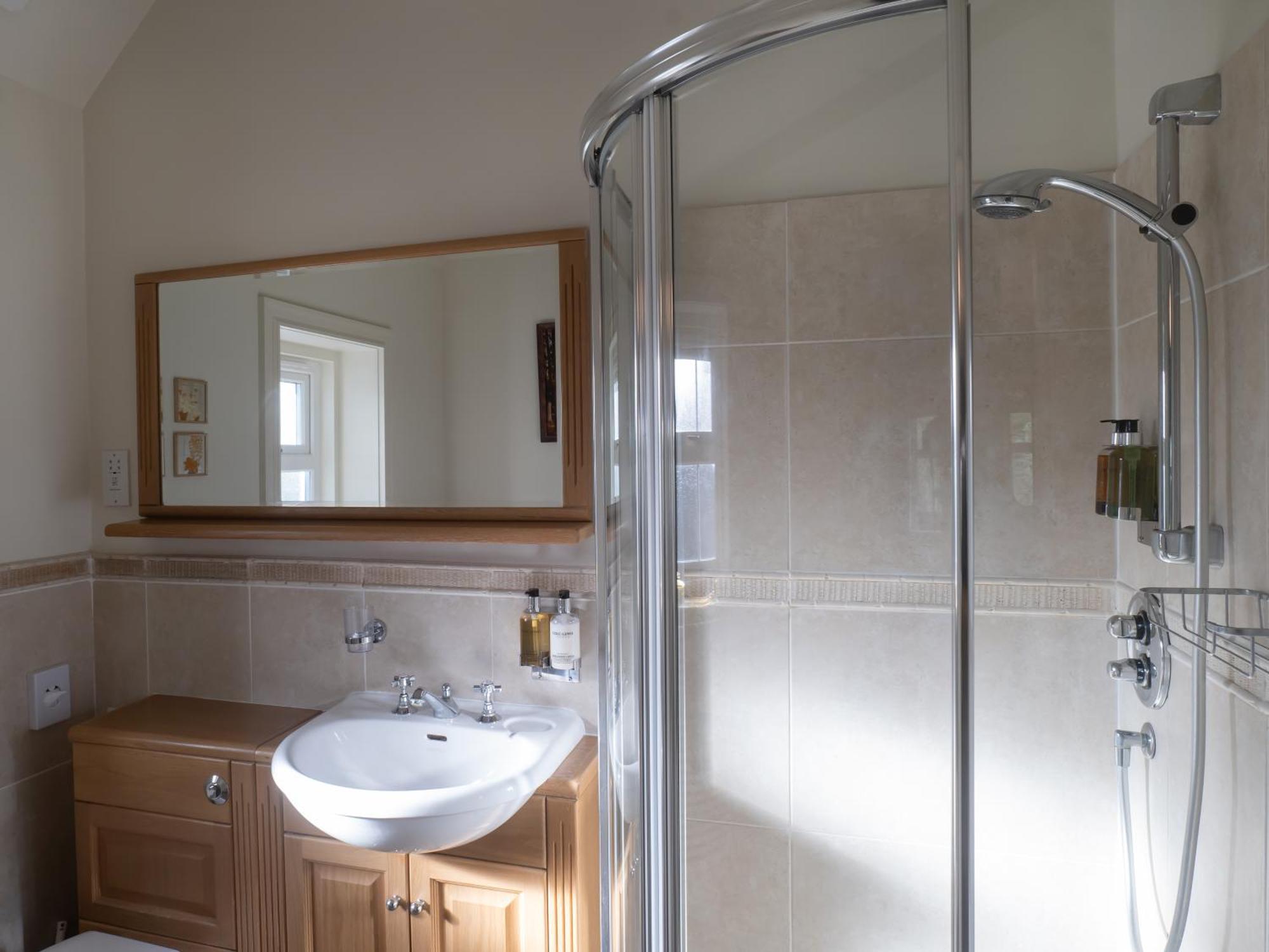 Wildwood B&B Lymington Kültér fotó