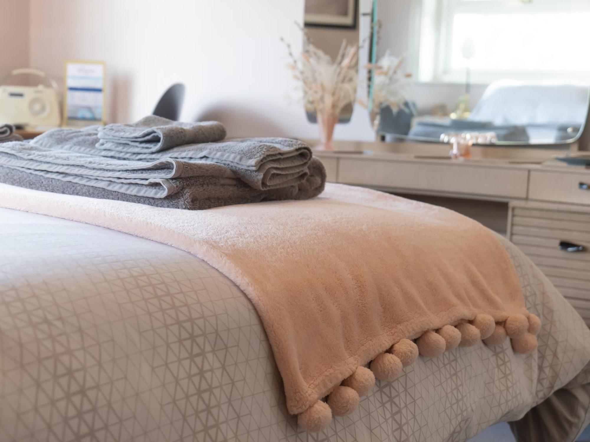 Wildwood B&B Lymington Kültér fotó