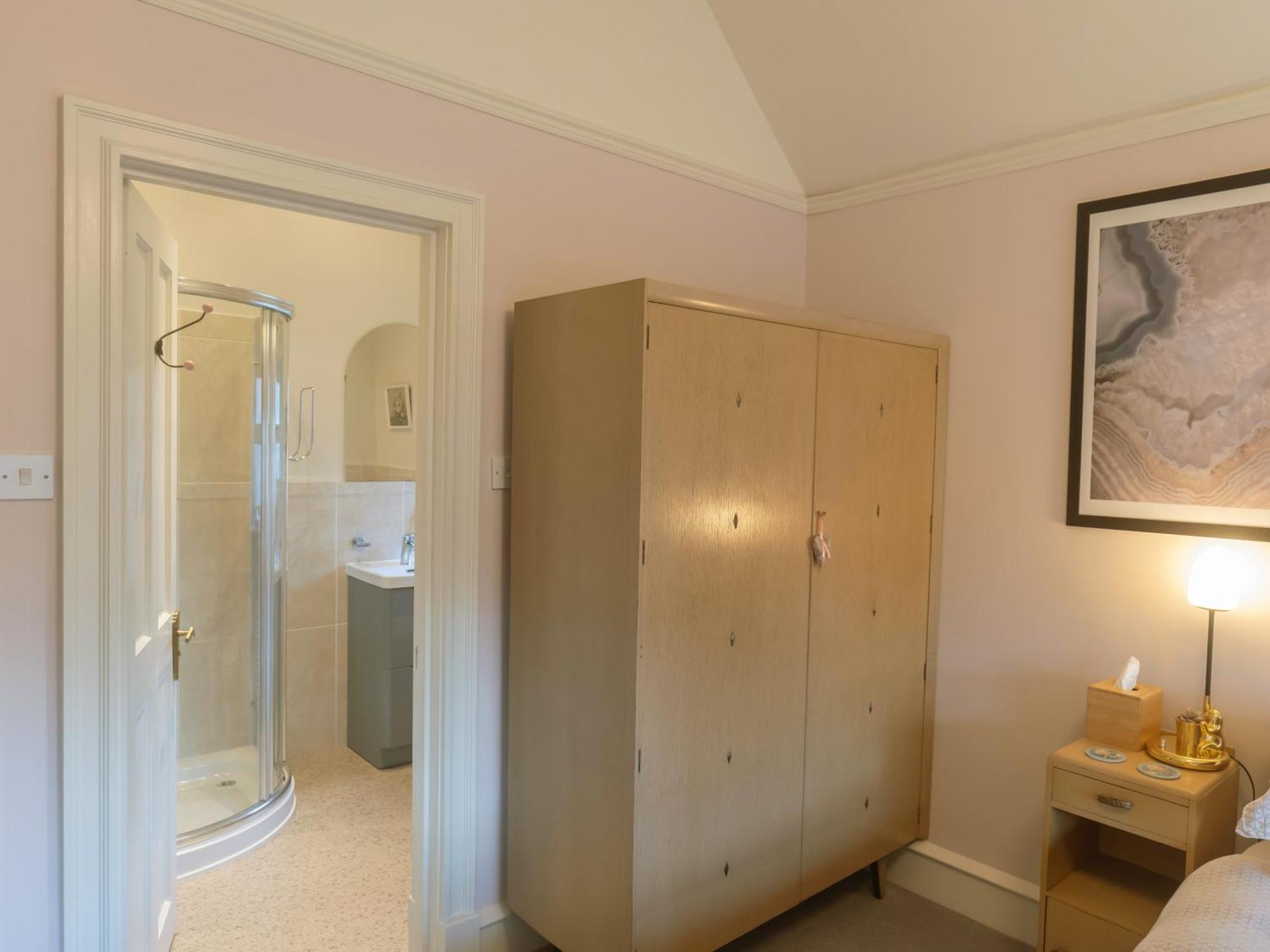 Wildwood B&B Lymington Kültér fotó